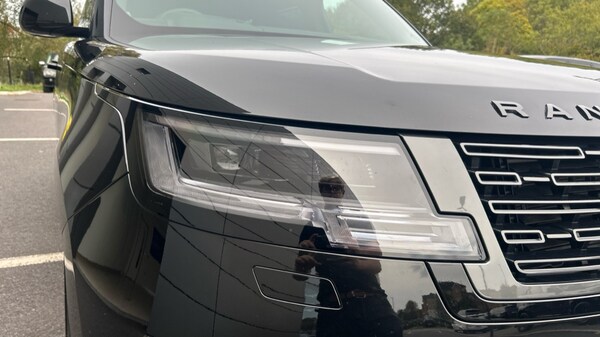 Used Land Rover Range Rover 2024 for sale - 76168543: Photo 17