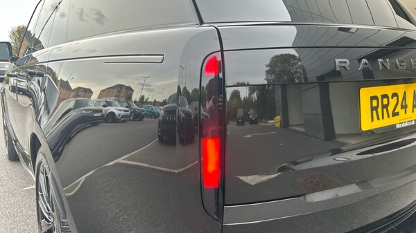 Used Land Rover Range Rover 2024 for sale - 76168543: Photo 19