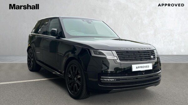 Used Land Rover Range Rover 2024 for sale - 76168543: Photo 1