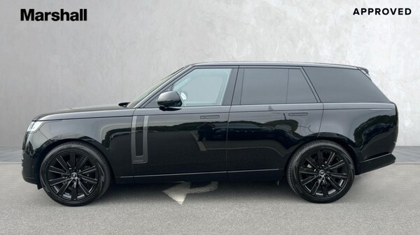 Used Land Rover Range Rover 2024 for sale - 76168543: Photo 26