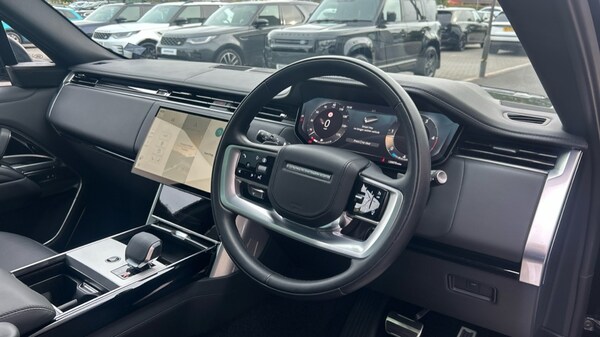 Used Land Rover Range Rover 2024 for sale - 76168543: Photo 28