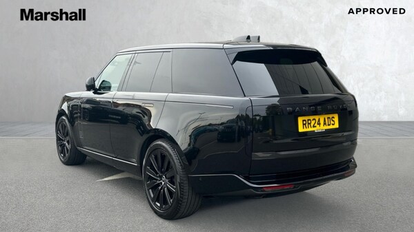 Used Land Rover Range Rover 2024 for sale - 76168543: Photo 2