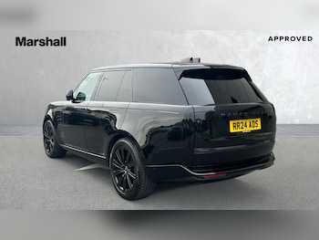 Used Land Rover Range Rover 2024 for sale - 76168543: Photo 2