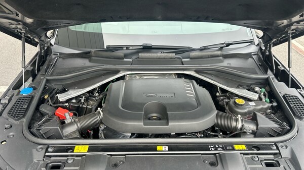 Used Land Rover Range Rover 2024 for sale - 76168543: Photo 30