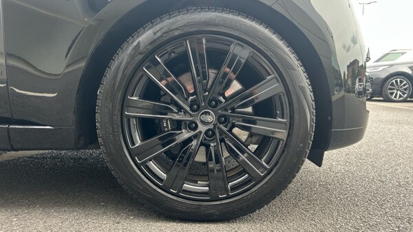 Used Land Rover Range Rover 2024 for sale - 76168543: Photo 33