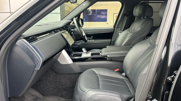 Used Land Rover Range Rover 2024 for sale - 76168543: Photo 3