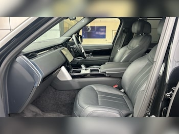 Used Land Rover Range Rover 2024 for sale - 76168543: Photo 3