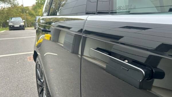 Used Land Rover Range Rover 2024 for sale - 76168543: Photo 49