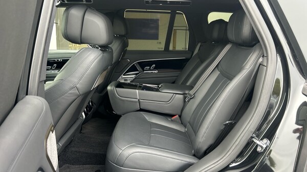 Used Land Rover Range Rover 2024 for sale - 76168543: Photo 4