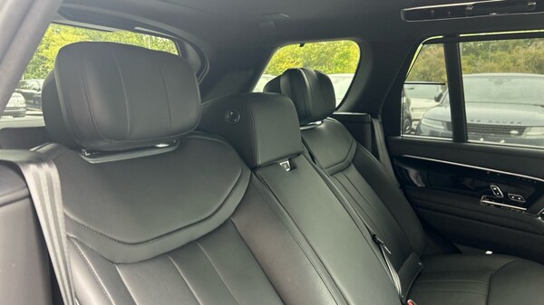 Used Land Rover Range Rover 2024 for sale - 76168543: Photo 58