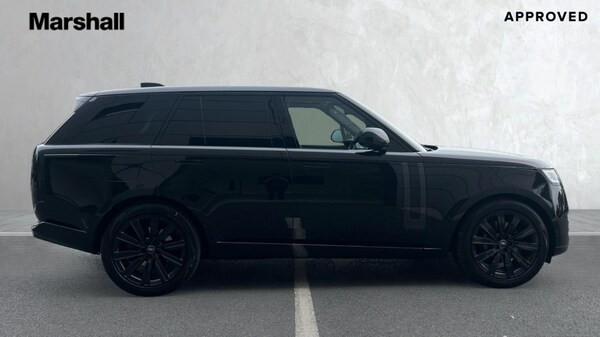 Used Land Rover Range Rover 2024 for sale - 76168543: Photo 5