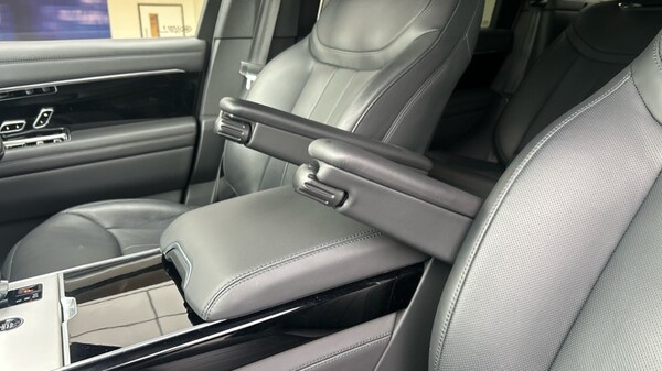 Used Land Rover Range Rover 2024 for sale - 76168543: Photo 65