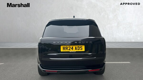Used Land Rover Range Rover 2024 for sale - 76168543: Photo 6
