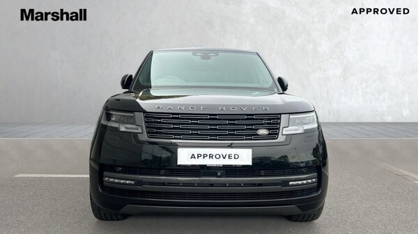 Used Land Rover Range Rover 2024 for sale - 76168543: Photo 7