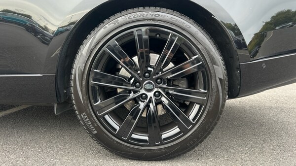 Used Land Rover Range Rover 2024 for sale - 76168543: Photo 8