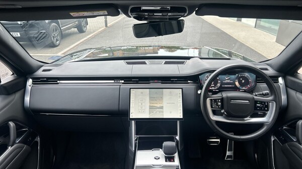 Used Land Rover Range Rover 2024 for sale - 76168543: Photo 9