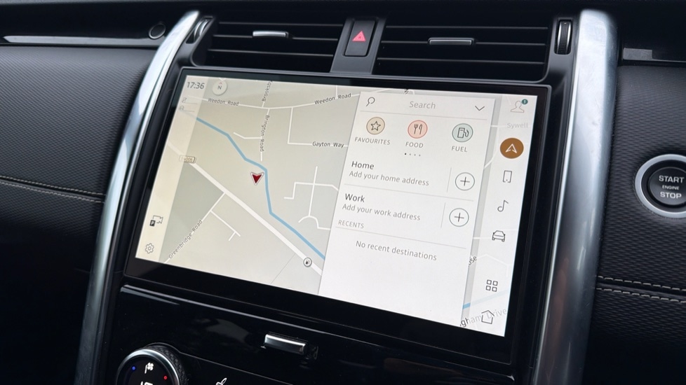 Used Land Rover Discovery 2021 for sale - 76597978: Photo 11