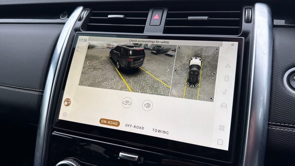 Used Land Rover Discovery 2021 for sale - 76597978: Photo 12