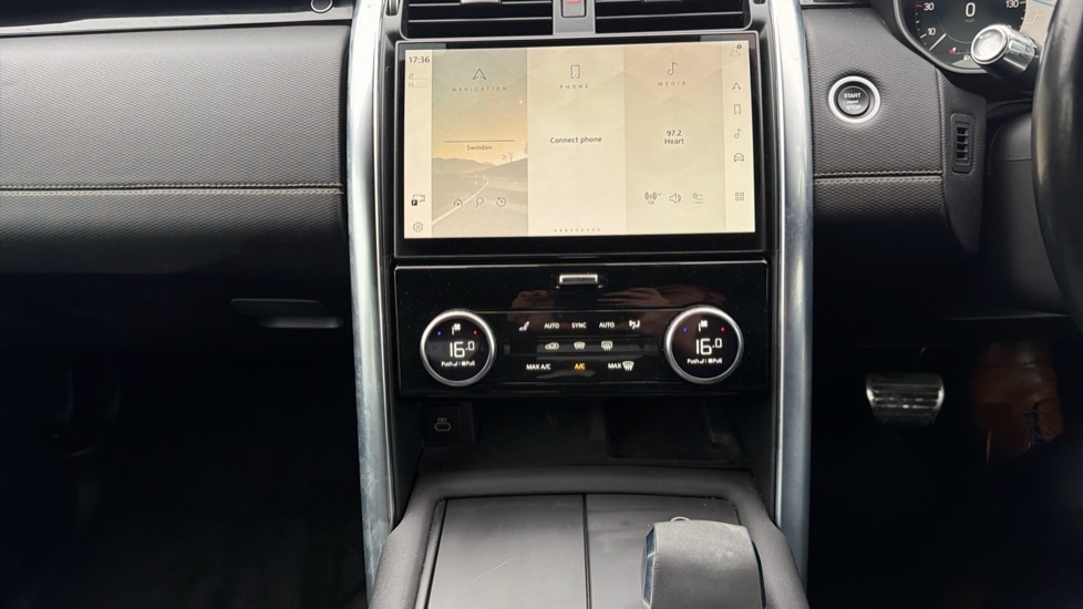 Used Land Rover Discovery 2021 for sale - 76597978: Photo 14