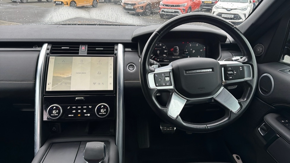 Used Land Rover Discovery 2021 for sale - 76597978: Photo 15