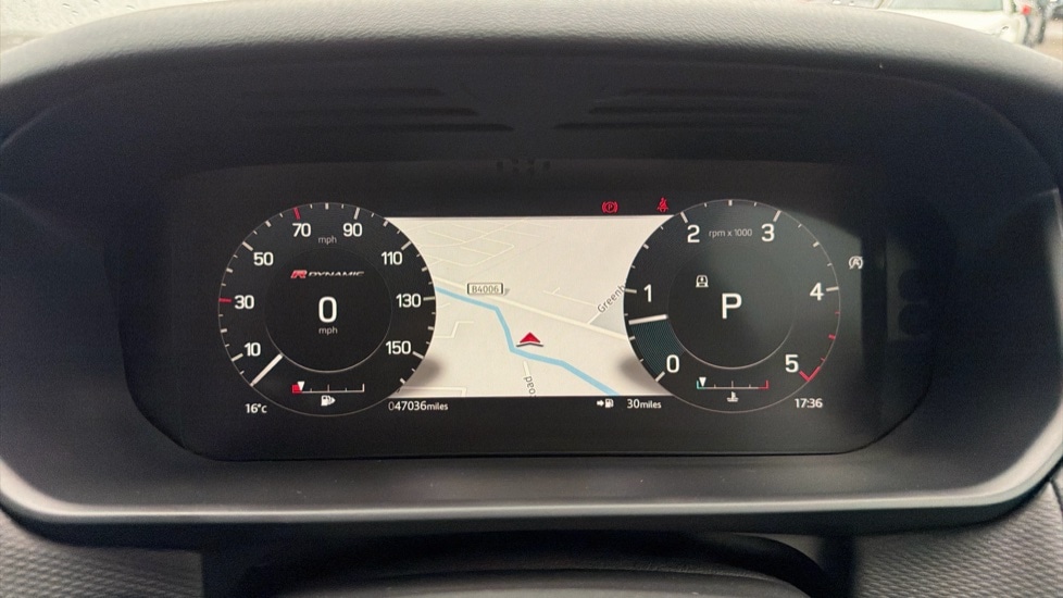 Used Land Rover Discovery 2021 for sale - 76597978: Photo 16