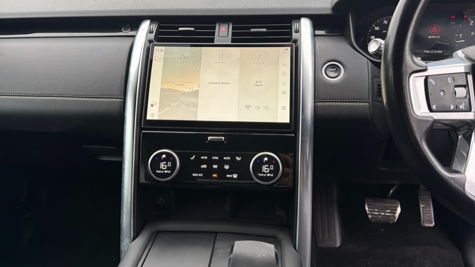 Used Land Rover Discovery 2021 for sale - 76597978: Photo 29