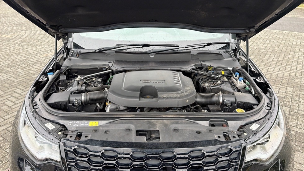 Used Land Rover Discovery 2021 for sale - 76597978: Photo 30