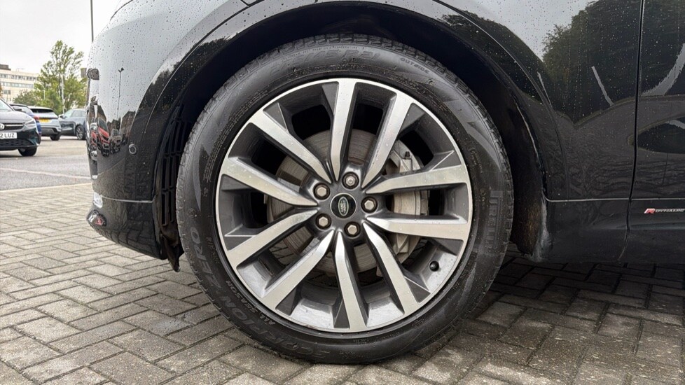 Used Land Rover Discovery 2021 for sale - 76597978: Photo 31