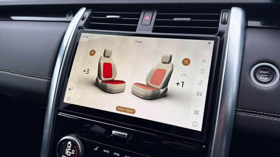 Used Land Rover Discovery 2021 for sale - 76597978: Photo 35