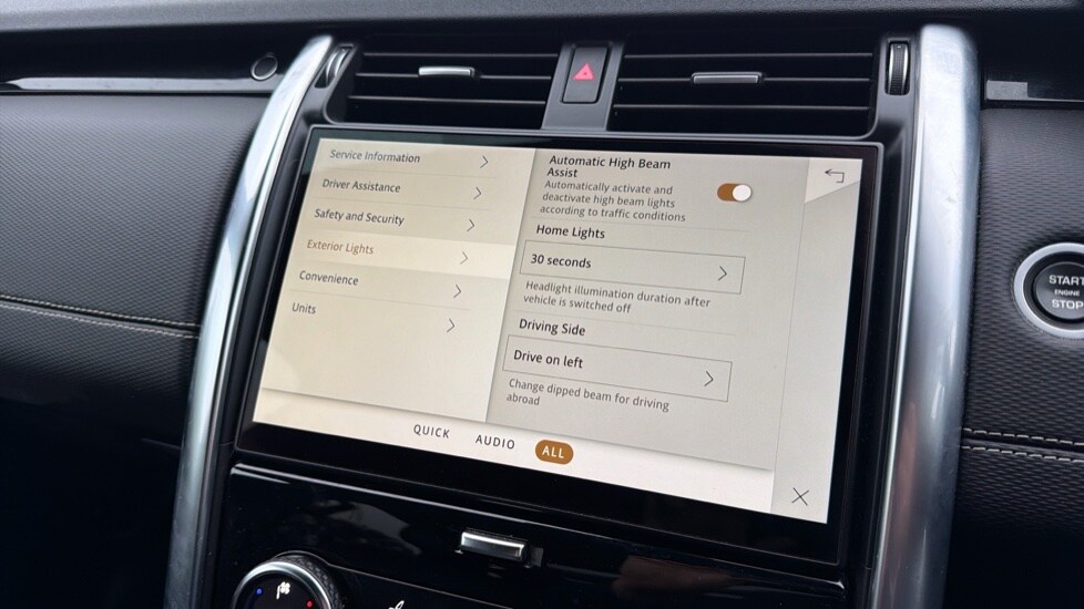 Used Land Rover Discovery 2021 for sale - 76597978: Photo 39