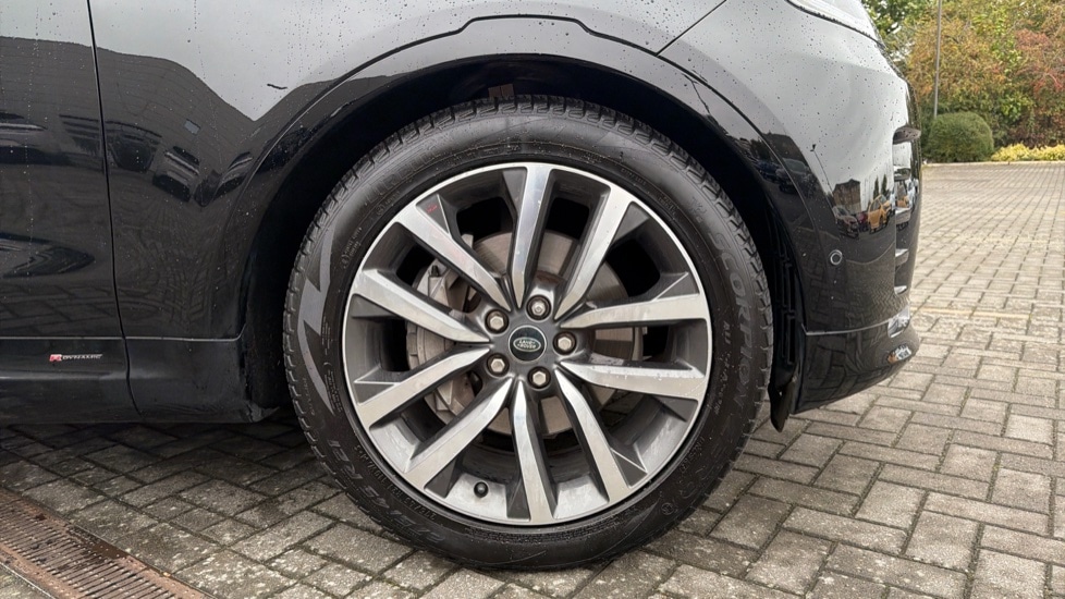 Used Land Rover Discovery 2021 for sale - 76597978: Photo 8