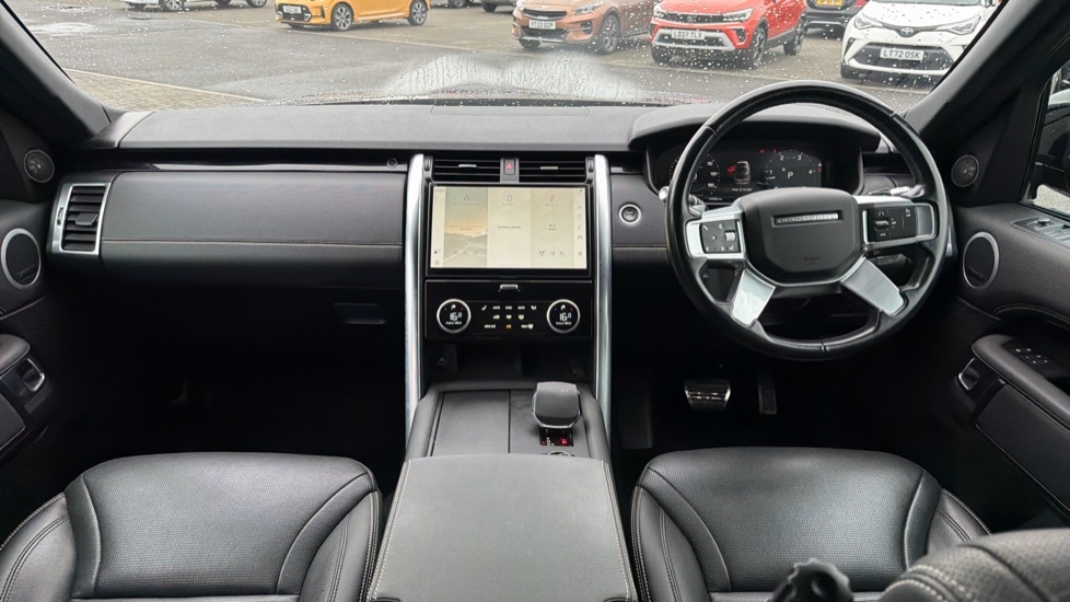 Used Land Rover Discovery 2021 for sale - 76597978: Photo 9