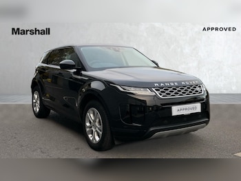 Used Land Rover Range Rover Evoque 2020 for sale - 76361930: Photo