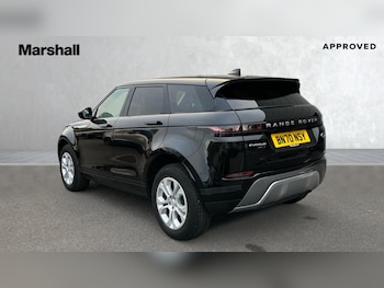 Used Land Rover Range Rover Evoque 2020 for sale - 76361930: Photo