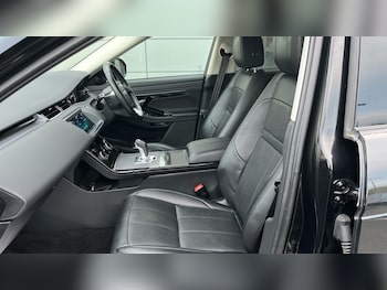 Used Land Rover Range Rover Evoque 2020 for sale - 76361930: Photo