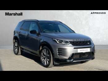 2024 - 1.5 P270e Dynamic HSE 5dr Auto [5 Seat]