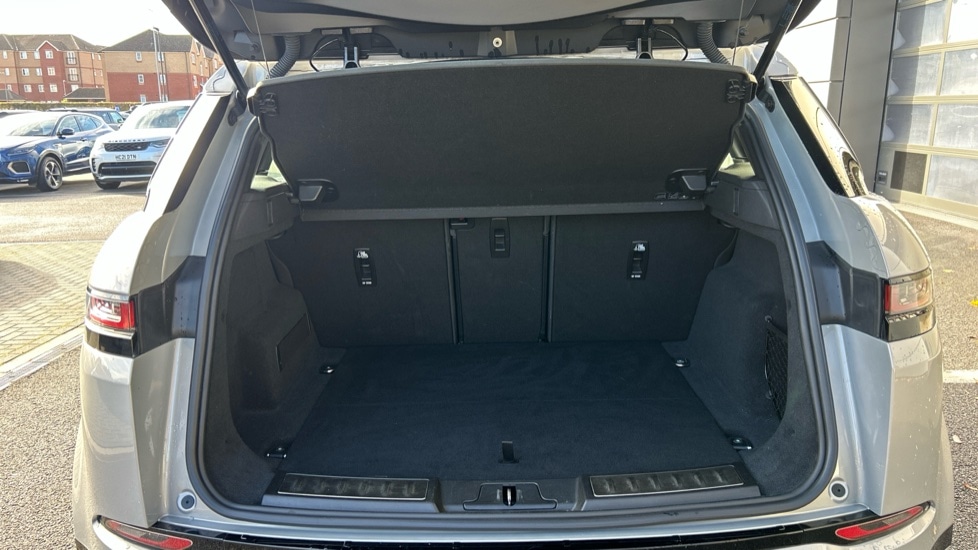 Used Land Rover Range Rover Evoque 2022 for sale - 76869803: Photo 10