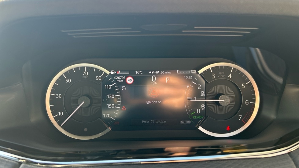 Used Land Rover Range Rover Evoque 2022 for sale - 76869803: Photo 16