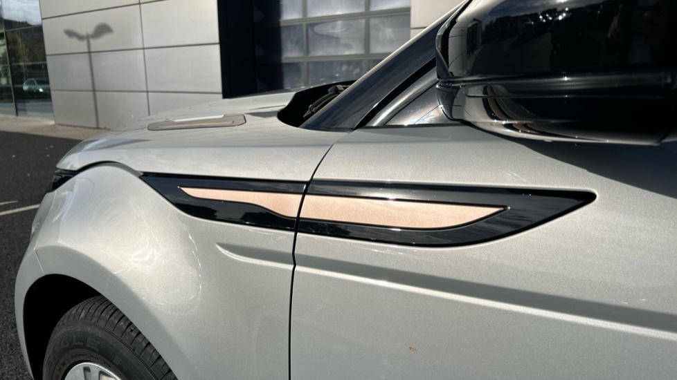 Used Land Rover Range Rover Evoque 2022 for sale - 76869803: Photo 20