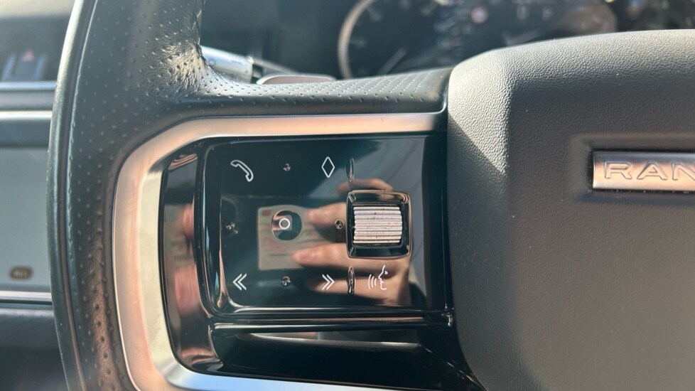 Used Land Rover Range Rover Evoque 2022 for sale - 76869803: Photo 22