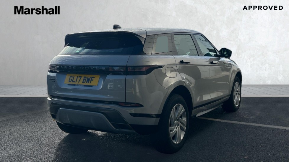 Used Land Rover Range Rover Evoque 2022 for sale - 76869803: Photo 25