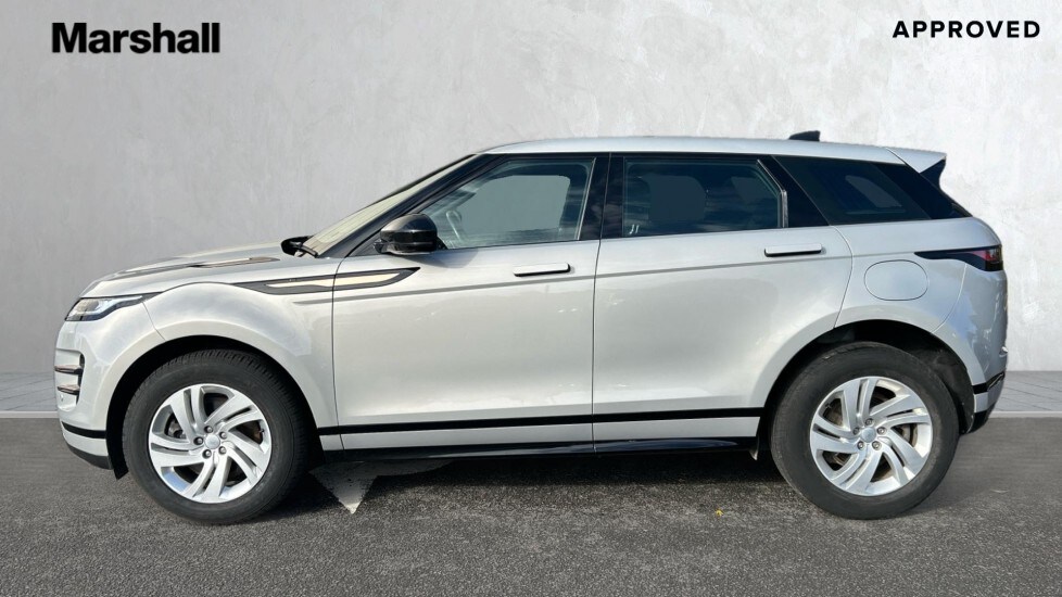 Used Land Rover Range Rover Evoque 2022 for sale - 76869803: Photo 26