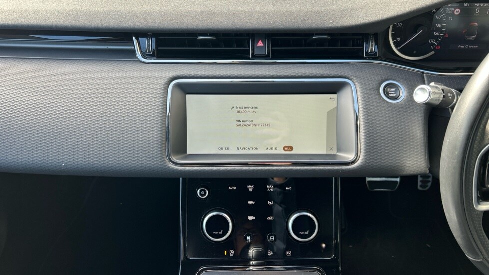 Used Land Rover Range Rover Evoque 2022 for sale - 76869803: Photo 29