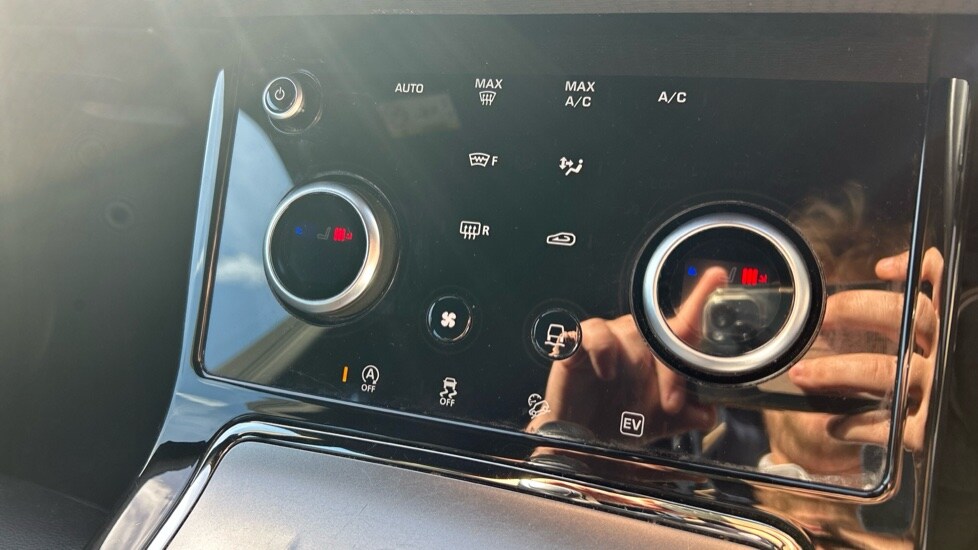 Used Land Rover Range Rover Evoque 2022 for sale - 76869803: Photo 35