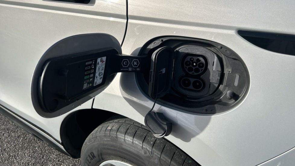 Used Land Rover Range Rover Evoque 2022 for sale - 76869803: Photo 43