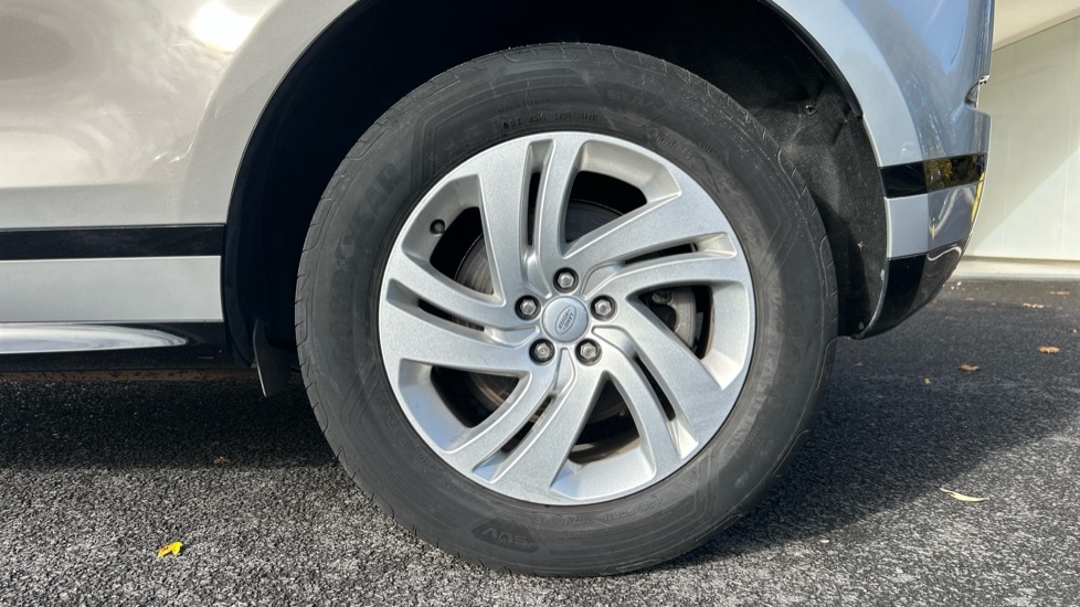 Used Land Rover Range Rover Evoque 2022 for sale - 76869803: Photo 8