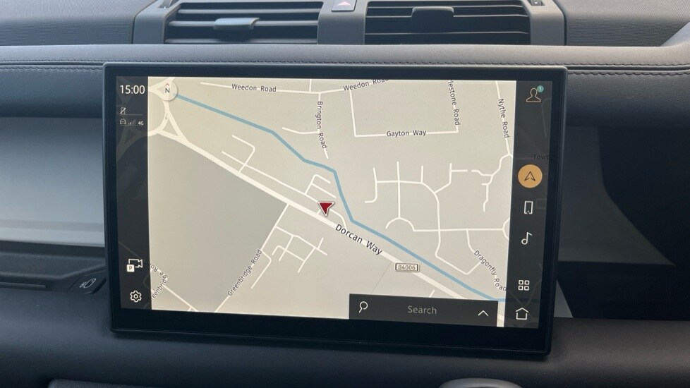 Used Land Rover Defender 2025 for sale - 76874945: Photo 11