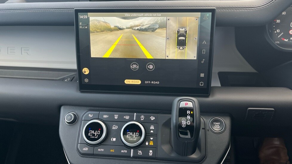 Used Land Rover Defender 2025 for sale - 76874945: Photo 12