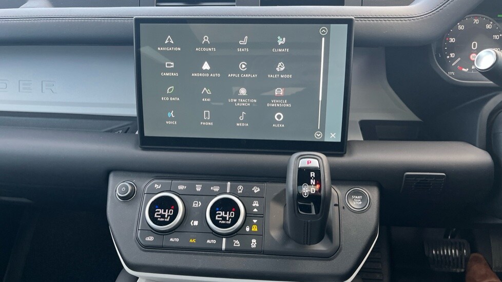 Used Land Rover Defender 2025 for sale - 76874945: Photo 14