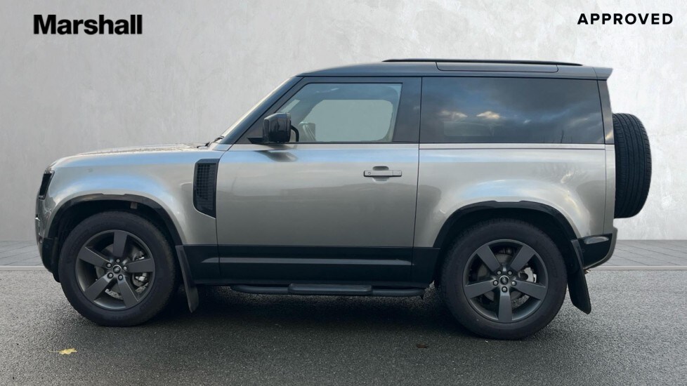 Used Land Rover Defender 2025 for sale - 76874945: Photo 21